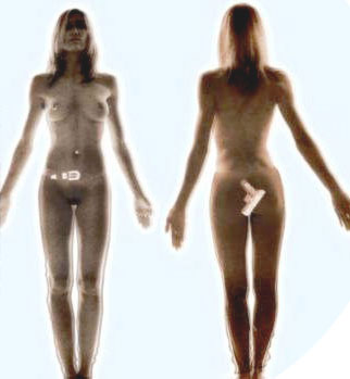 security-scan-copy.jpg I inverted the scan and applied a guassian blur layer to create this natural nude.